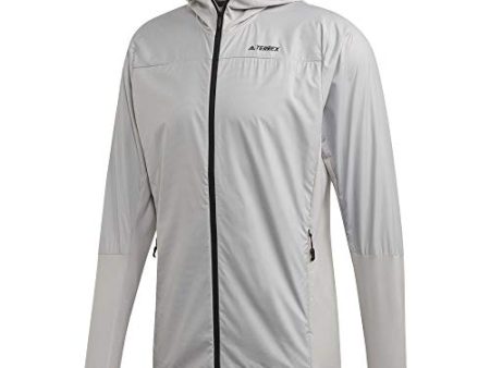 Adidas Men s Skyclimb Fl Jkt Discount