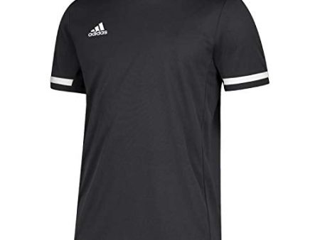 Adidas Boys T19 Ss Jsyyb T-Shirt Cheap