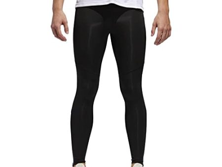 Adidas Men s Rs Lng Tight M For Discount