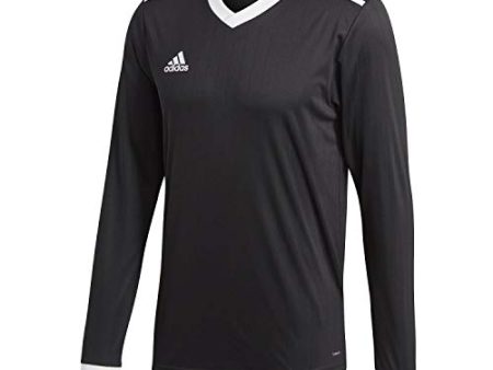 adidas Kinder Tabela 18 Trikot, Black White, 116 Discount