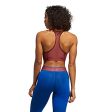 Adidas Womens Drst Ask P 3S Bra Online