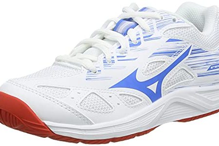 Mizuno Womens Stealth Star Junior Handball Shoes For Sale