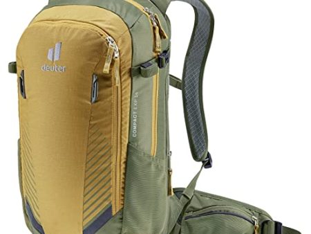 Deuter Unisex Compact Exp 1 Backpack For Discount