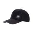 Mammut Men s Alnasca Cap Black-Phantom L-Xl Online now