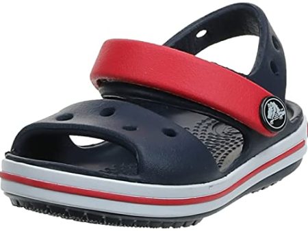 Crocs Kids Crocband Sandal Kids Clogs Online Sale