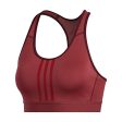 Adidas Womens Drst Ask P 3S Bra Online