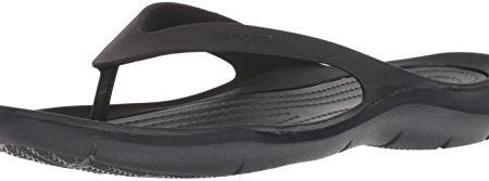 Crocs Unisex Literide Flip Flip Flops Online Hot Sale