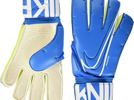 Nike Unisex Nk Gk Sgt Premier Gloves Cheap