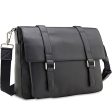 Picard Unisex Picard Briefcase With Flap And Front Pocket Rocket Leather 27 X 37 X 7 Cm (H B T) Men Sale