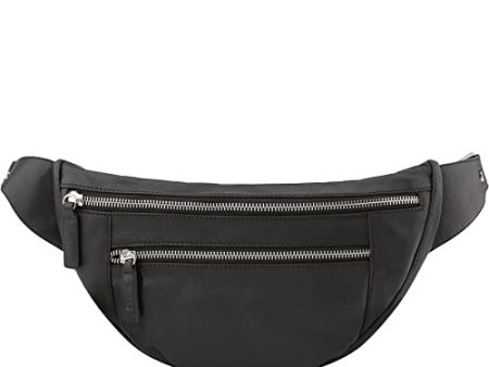 Picard Unisex Cow Leather Belt Bag Messenger Bag Online Sale