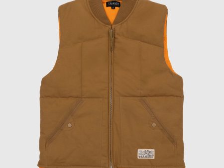 Mallard Vest Discount