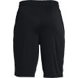 Under Armour Kids Ua Prototype 2.0 Logo Shorts For Discount