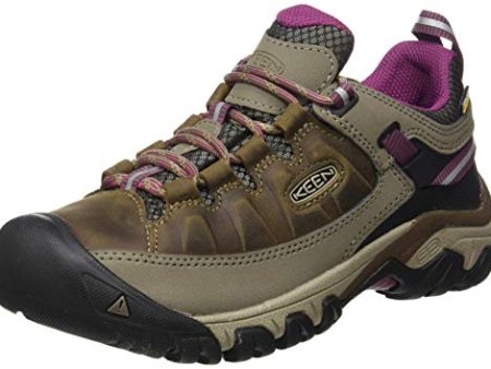 Keen Women s Targhee Iii Wp W For Sale