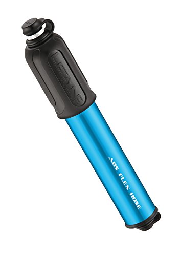 Lezyne Unisex-Adult Minipumpe CNC Drive Hv Small, Blau-glänzend 90psi, 17, 0cm, 1-mp-hvdr-v2s10, S 17.0 cm Online Sale