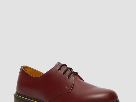 1461 Smooth Leather Oxford Shoes Supply