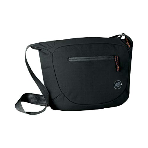 Mammut Unisex Shoulder Bag Round Kaps. Online Hot Sale