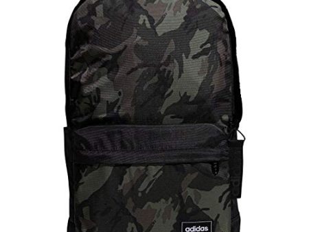 Adidas Unisex Clsc Cam Bp Backpack For Sale