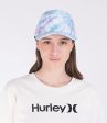 Hurley Womens W Icon Trucker Hat Hat Online