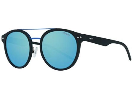 Polaroid Unisex Pld Sun Pld 6031 F S 003 52 21 145 Polaroid Sunglasses Fashion