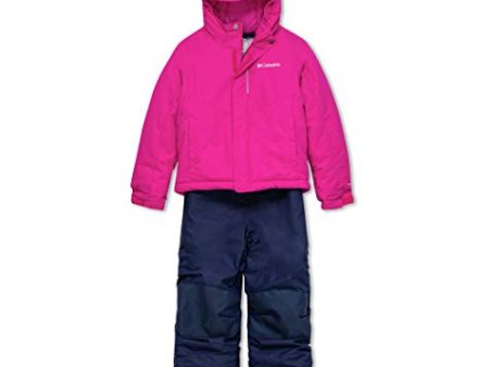 Columbia Unisex Buga Set Ski Set For Discount