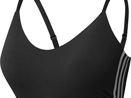 Adidas Unisex Am 3S Bra Ps Bra For Sale