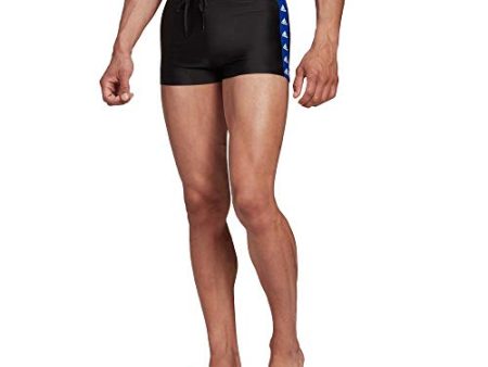 Adidas Mens Fit Taper Bx Swimwear Fashion