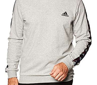 Adidas Men s M E Tpe Swt on Sale