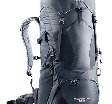 Deuter Unisex Aircontact Lite 32 + 5 Backpack For Sale