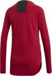 Adidas Womens W Ctc Wo Crew Sweatshirt Sale