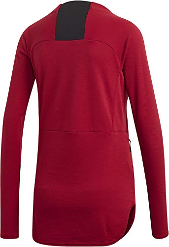 Adidas Womens W Ctc Wo Crew Sweatshirt Sale