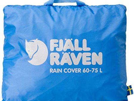 Fjällräven Unisex Rain Cover 40-55 Fashion