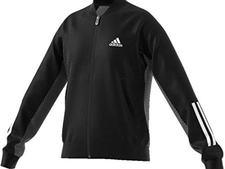 Adidas Kids Yg Id Yvfa Covu Jacket Online Hot Sale