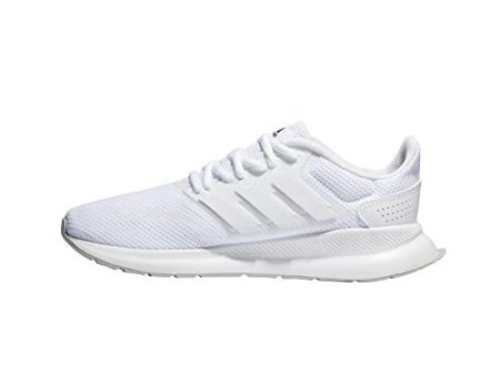 Adidas Kids Runfalcon K Running Shoes For Discount