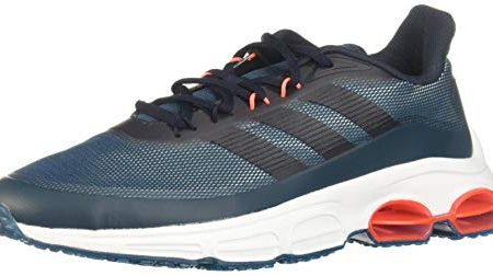 Adidas Mens Quadcube Lifestyle Shoes Supply