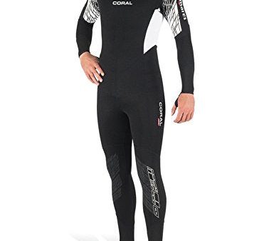 Mares Unisex Wetsuit Coral 0.5Mm Man Diving Suit Online Hot Sale