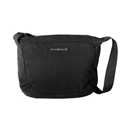 Mammut Unisex Shoulder Bag Round Kaps. Online Hot Sale