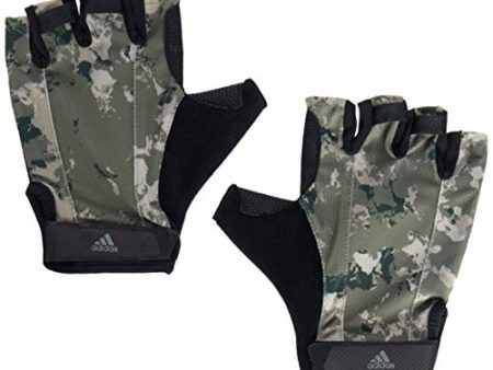 Adidas Mens 4Athlts Vers G Gloves Hot on Sale