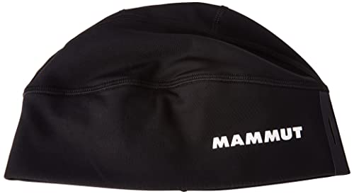 Mammut Unisex Aenergy Beanie Black For Cheap