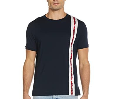 Tommy Hilfiger Men s Nature Tech Discount