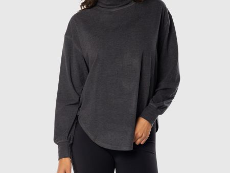 Cozy Turtleneck For Cheap