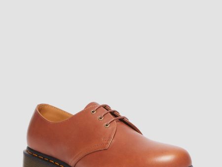 1461 Carrara Leather Shoes on Sale