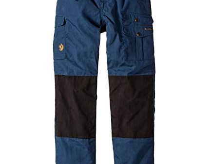 Fjällräven Kids Kids Vidda Trousers Pants Sale