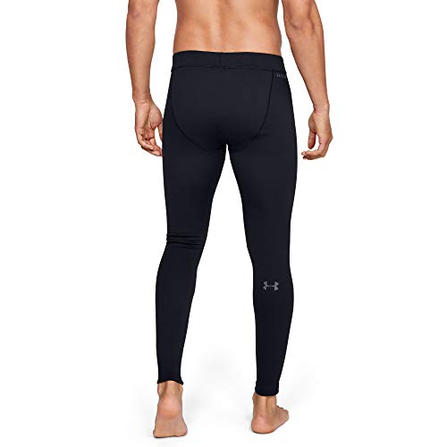 Under Armour Men s Packaged Base 4.0 Legging-Blk on Sale