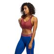 Adidas Womens Drst Ask P 3S Bra Online