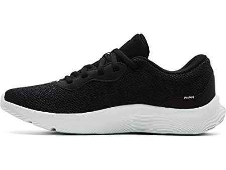 Under Armour Women s Ua W Mojo 2-Blk Hot on Sale