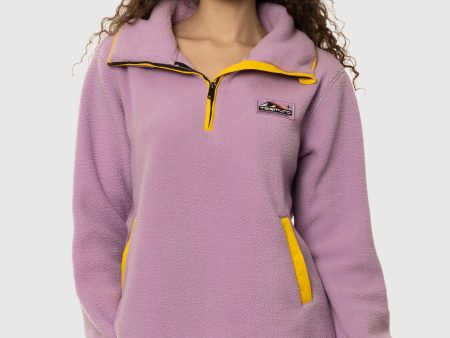 Sherpa 1 4 Zip Cheap