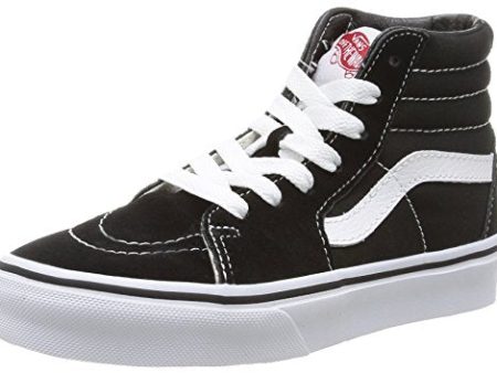 Vans Kids Uy Sk8-Hi Lifestyle Shoes Online now