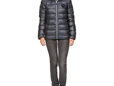 Reebok Womens Jacke Ssg Padded Jacket Cheap