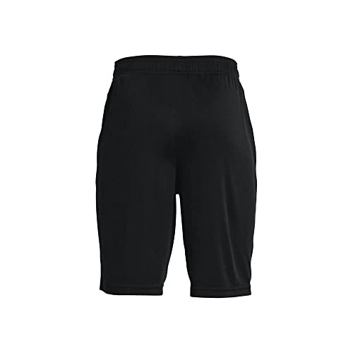 Under Armour Kids Ua Prototype 2.0 Logo Shorts For Discount