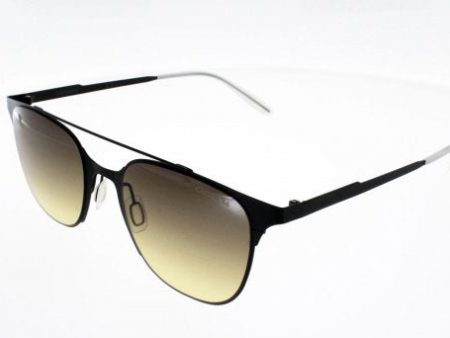 Carrera Unisex Carrera Model 116 Matt Gray The Trend Out There Unisex Lightweight Index 2 Sale